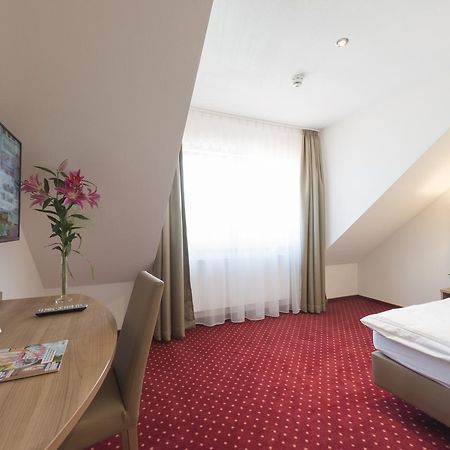 Hotel Restaurant Baeren Isny im Allgau Luaran gambar
