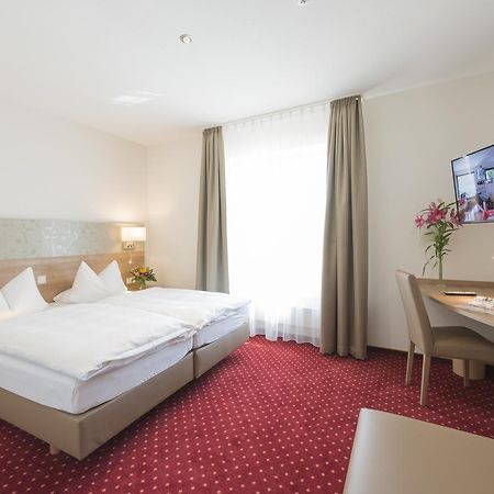 Hotel Restaurant Baeren Isny im Allgau Luaran gambar