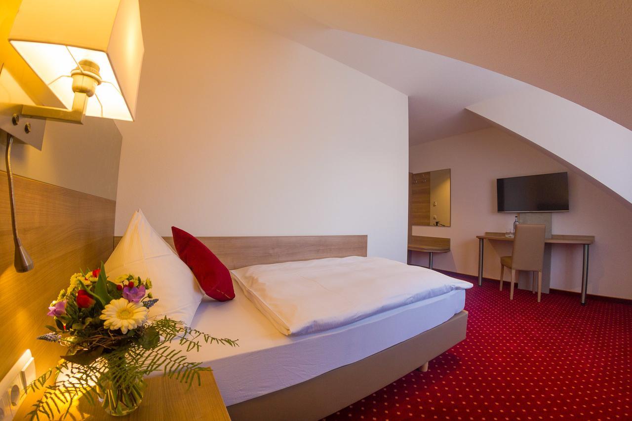 Hotel Restaurant Baeren Isny im Allgau Luaran gambar