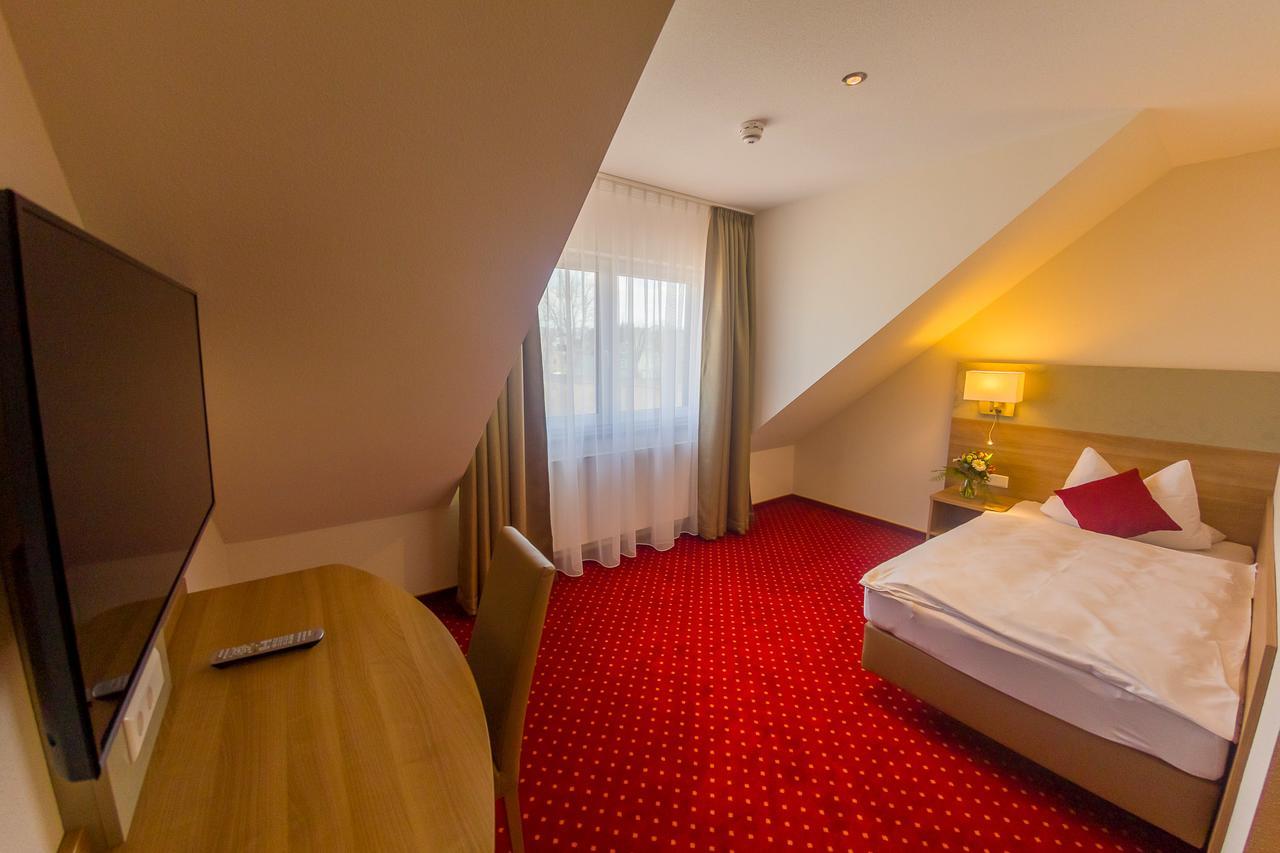 Hotel Restaurant Baeren Isny im Allgau Luaran gambar