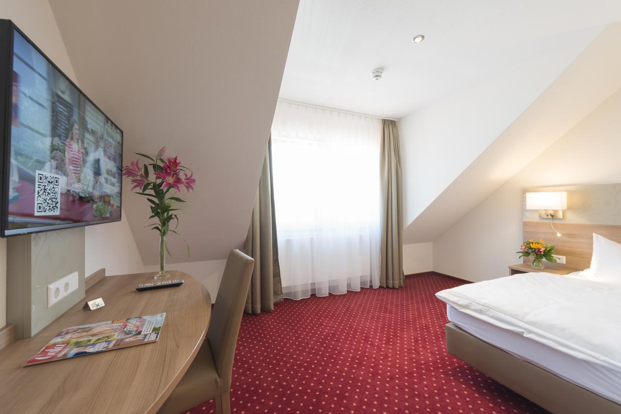 Hotel Restaurant Baeren Isny im Allgau Luaran gambar