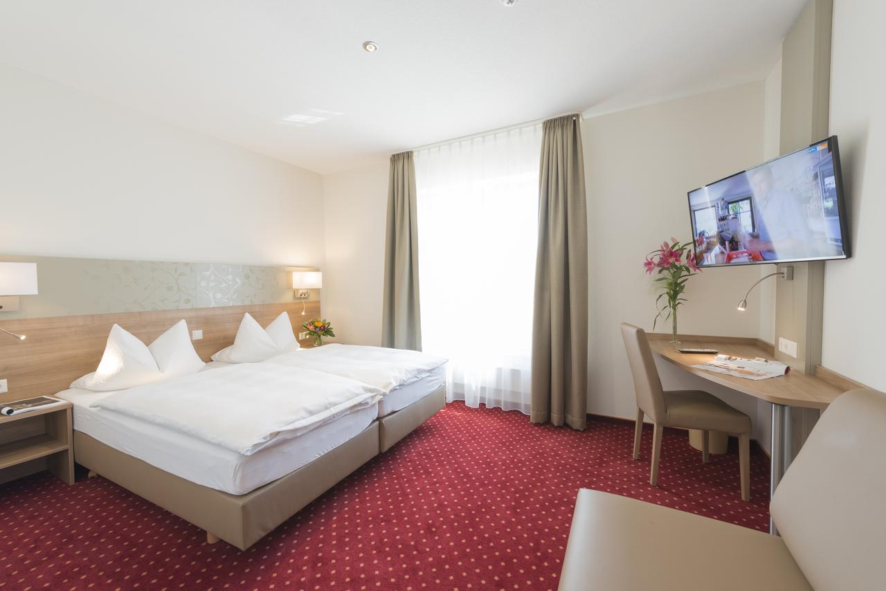 Hotel Restaurant Baeren Isny im Allgau Luaran gambar